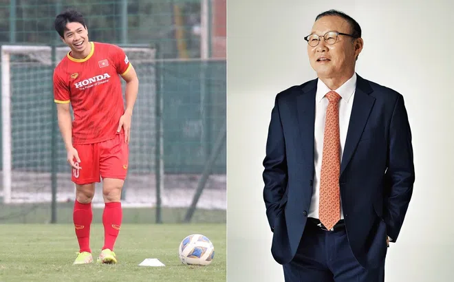 Tin bóng đá trong nước 30/4: ĐT Việt Nam nhận món quà lớn; VFF bổ nhiệm học trò HLV Park Hang-seo