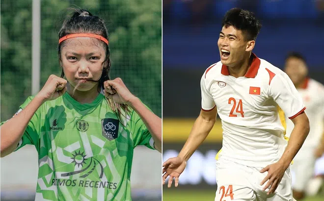 Tin bóng đá trong nước 8/5: Huỳnh Như lập kỳ tích tại Lank FC; Trụ cột U23 Việt Nam bị bắt tạm giam