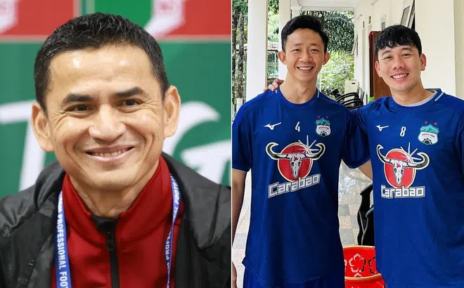 Kiatisak nhận gáo nước lạnh sau khi rời CAHN, sai lầm cực lớn ở HAGL bị bóc trần