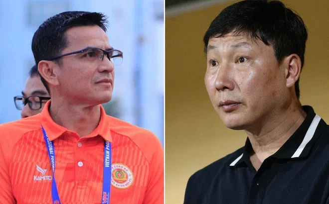 Tin nóng V.League 16/5: Kiatisak 'lật kèo' bầu Đức; 4 ngôi sao ĐT Việt Nam nhận án phạt từ VFF