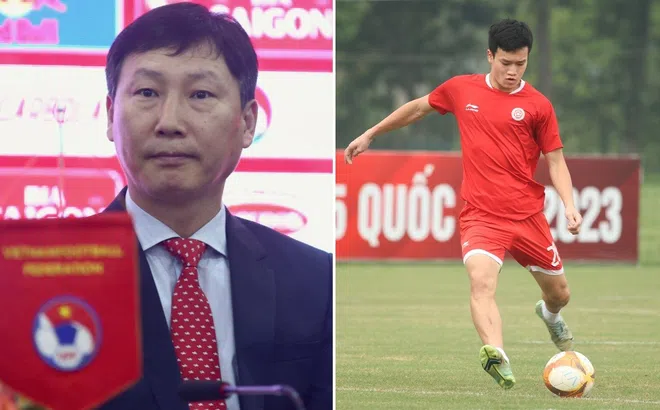 Thỏa thuận của Hoàng Đức và Viettel đổ bể, nhạc trưởng ĐT Việt Nam chốt bến đỗ khó tin