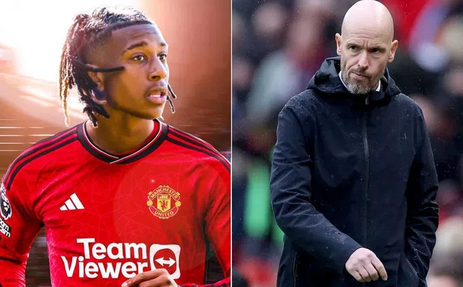 Tin MU hôm nay 26/5: Olise 'lật kèo' Man United; Marcus Rashford cập bến PSG?
