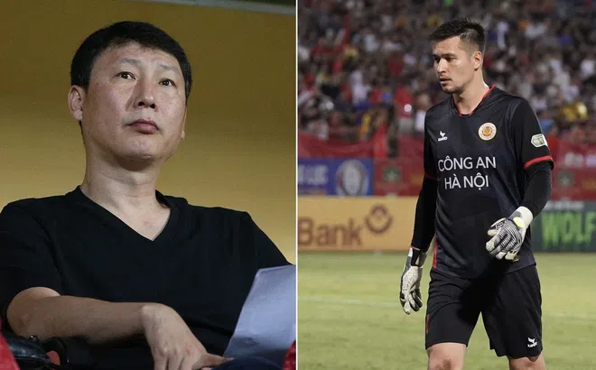 Filip Nguyễn nhận báo động đỏ, thủ môn ĐT Việt Nam bị bóc trần điểm yếu 'chí mạng'