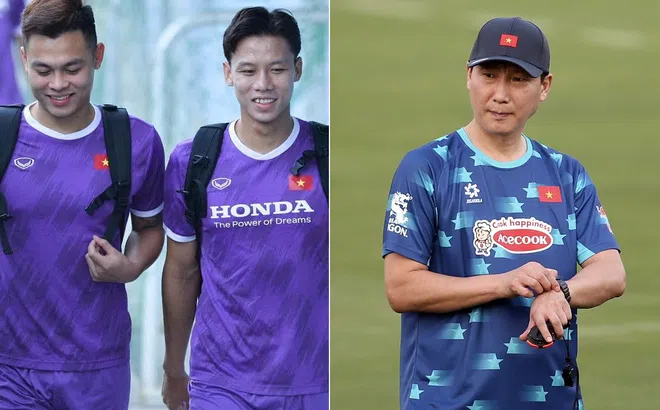 Không phải Hoàng Đức, lộ diện ngôi sao ĐT Việt Nam cập bến CLB Hàn Quốc