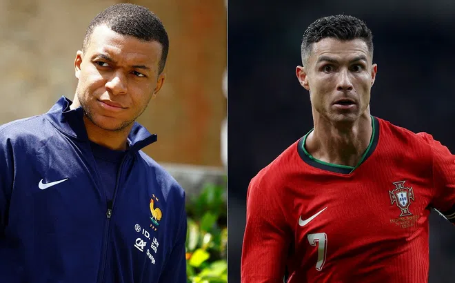 Nhịp đập EURO 10/6: Mbappe chấn thương nặng; Ronaldo bị loại khỏi ĐT Bồ Đào Nha?