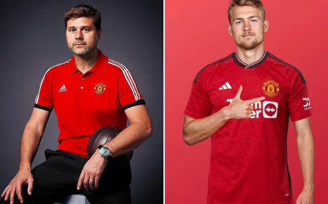 Tin MU hôm nay 11/6: Man United bổ nhiệm Pochettino; De Ligt đồng ý đến MU