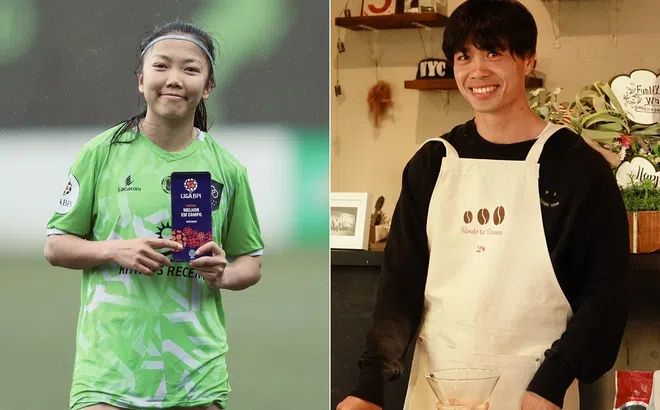 Tin bóng đá trong nước 11/6: Công Phượng trở thành đối tác của Yokohama FC; Huỳnh Như tạo địa chấn