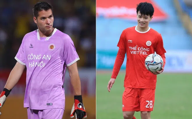 Tin nóng V.League 16/6: Filip Nguyễn nhận trái đắng ở CAHN; Trụ cột ĐT Việt Nam bất ngờ bị gạch tên