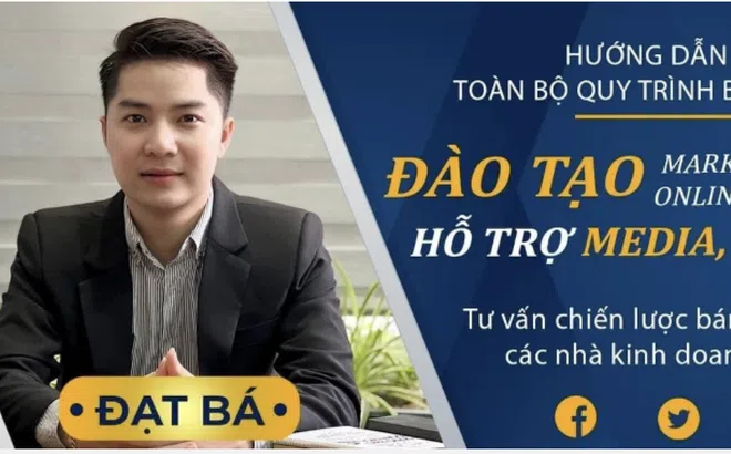 Quảng cáo trên môi trường mạng đang trở thành xu hướng