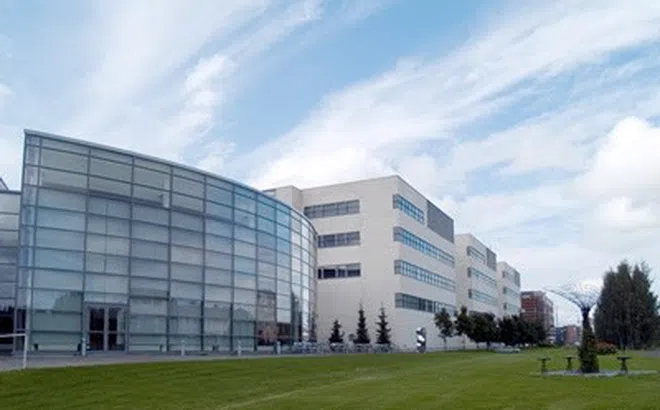 Du học Phần Lan - Đại học Khoa học Ứng dụng Seinäjoki (SeAMK)