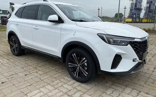 ‘Dấu chấm hết’ cho Mazda CX-5 về Việt Nam giá 644 triệu đồng: Thiết kế cực đẹp, rẻ ngang Kia Seltos