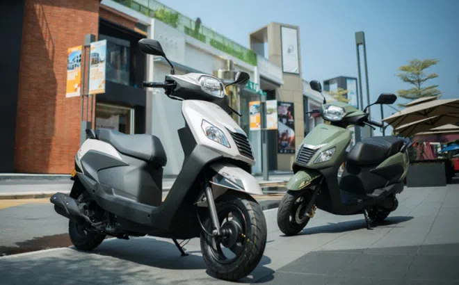 Tin xe máy hot 18/12: Honda ra mắt xe ga ‘thế chân’ Air Blade với thiết kế như SH, giá 29 triệu đồng