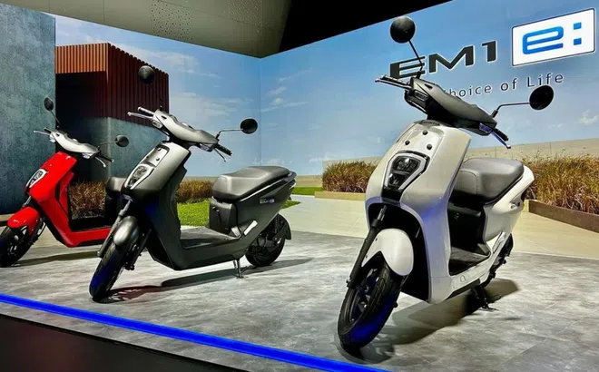 Tin xe máy hot 25/12: Ra mắt xe máy Honda đẹp như SH, trang bị ngang Air Blade, giá gần 50 triệu đồng