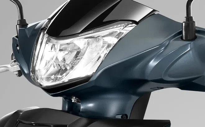 Tin xe hot cuối tuần: Honda ra mắt ‘hoàng đế’ xe số giá 30,5 triệu đồng, trang bị vượt tầm phân khúc