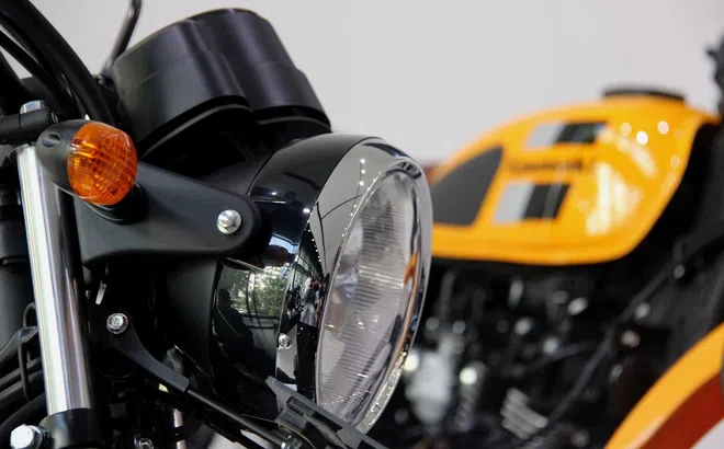 Tin xe máy hot 9/1: ‘Kỳ phùng địch thủ’ của Honda Winner X và Yamaha Exciter ra mắt, giá hơn 50 triệu đồng