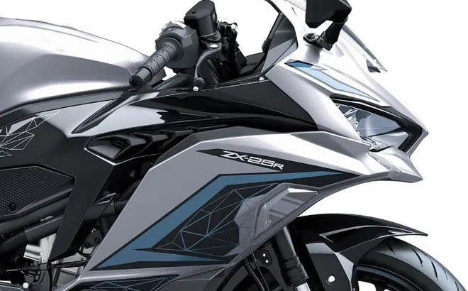 Ra mắt ‘chiến binh’ xe côn tay cửa trên Honda Winner X và Yamaha Exciter, có ABS 2 kênh, màn hình TFT