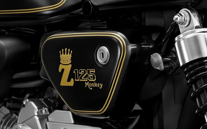 Tin xe máy hot 24/2: Honda ra mắt ‘vua côn tay 125cc’ xịn như Winner X, có phanh ABS đấu Exciter, giá mềm