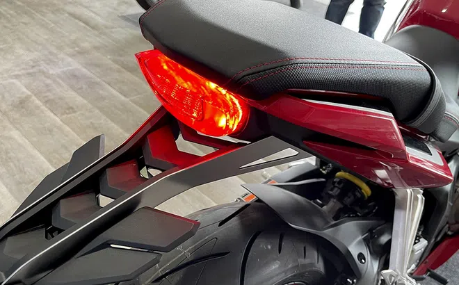 Tin xe máy hot 13/4: Honda ra mắt ‘vua côn tay’ cửa trên Winner X và Exciter, có trang bị độc nhất