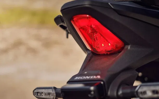 Honda chính thức mở bán ‘vua côn tay’ mới lấn át Winner X và Exciter: Có màn TFT, TCS, giá hấp dẫn