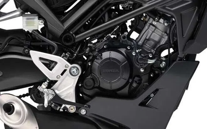 Honda chính thức mở bán ‘vua côn tay’ 125cc mới xịn hơn Winner X, so kè Yamaha Exciter, giá cực mềm