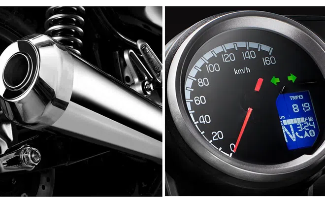 Tin xe máy hot 29/4: Honda rục rịch ra mắt 'vua côn tay' lấn át Winner X, Exciter, giá 68 triệu đồng