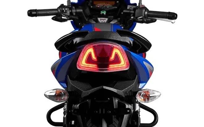 ‘Vua côn tay' 160cc xịn hơn Honda Winner X và Yamaha Exciter ra mắt: Giá 54 triệu đồng, có phanh ABS