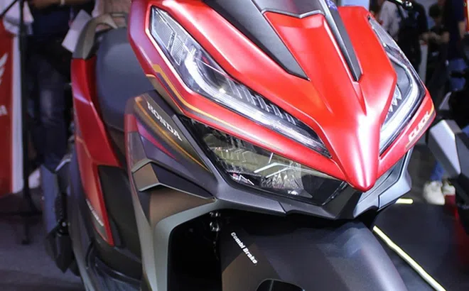 Tin xe máy hot 18/5: Honda đưa ‘ông hoàng xe ga’ về đại lý thế chân Air Blade và Vario, giá cực rẻ