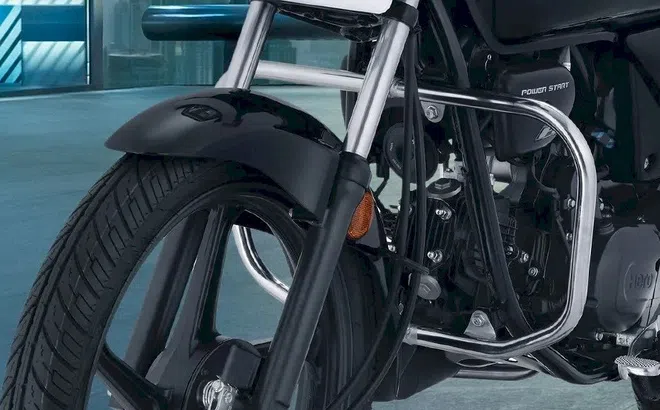 Tất tần tật về ‘xe côn tay quốc dân’ mới giá 23,5 triệu đồng: Rẻ hơn cả Honda Wave Alpha và Future