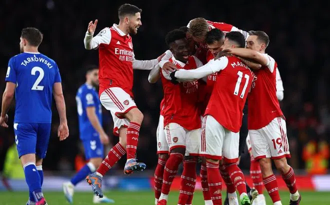 Trực tiếp bóng đá