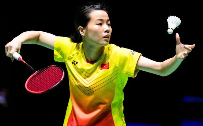 Cầu lông Anh áp dụng luật mới mang lại sự công bằng