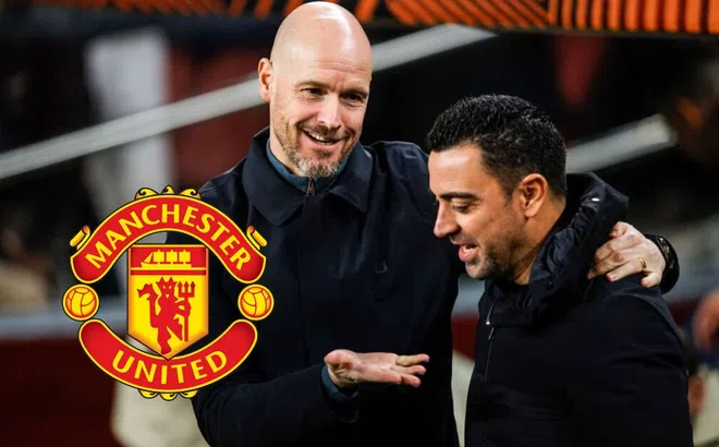 Man United vào cuộc đua giành chữ ký ngôi sao hàng đầu Barcelona