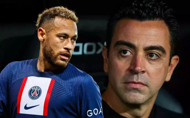 Không phải tiền, đây mới là lý do Barca hờ hững với Neymar