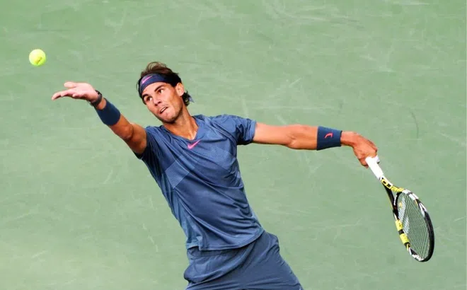 US Open 2023 quyết định sẽ không đổi thời gian thi đấu