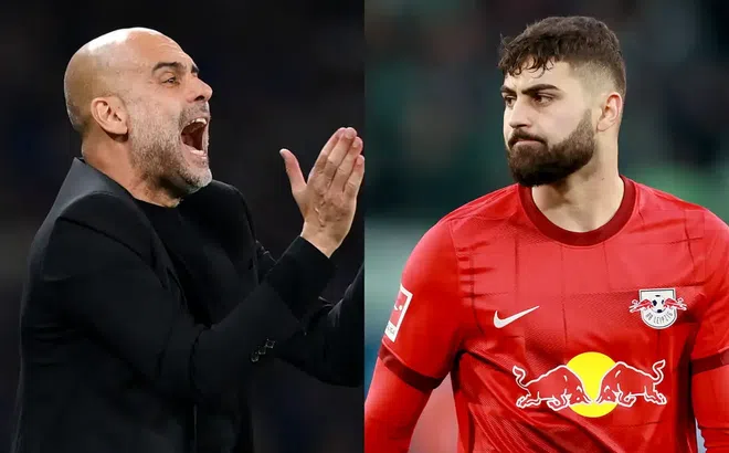 Josko Gvardiol và cuộc cách mạng hàng thủ của Pep Guardiola