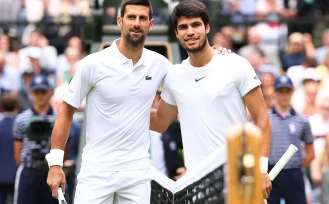 Djokovic có cơ hội để đòi lại món nợ ở Wimbledon