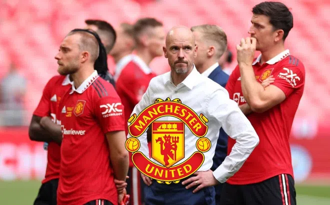 Tin chuyển nhượng 20/8: CHÍNH THỨC: Ten Hag xác nhận MU chia tay 2 ngôi sao, Ả Rập đón thêm bom tấn