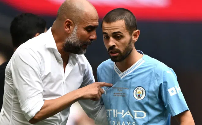 Thiệt quân vì chấn thương, Pep Guardiola khẩn khoản xin các học trò một điều