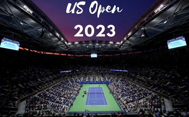 US Open từ chối cho người hâm mộ xem lễ bốc thăm