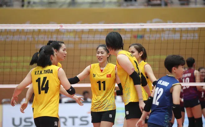 Link xem bóng chuyền VTV Cup 2023 hôm nay 23/8