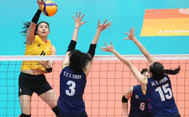 Link xem trực tiếp bóng chuyền VTV Cup hôm nay 25/8: Việt Nam vs Nhật Bản