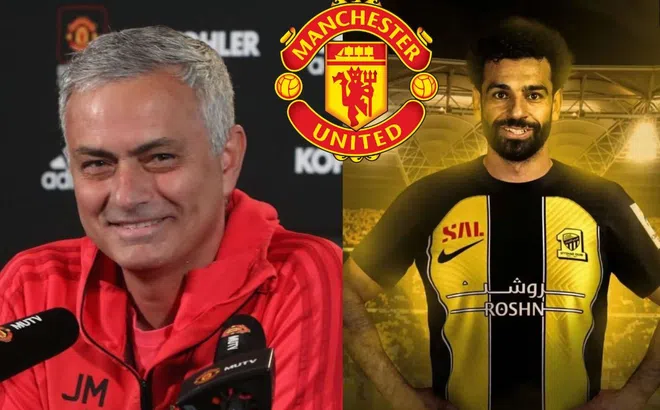 Tin chuyển nhượng tối 29/8: MU chốt trò cưng Mourinho, Salah rời Liverpool giá kỷ lục 150 triệu Euro?