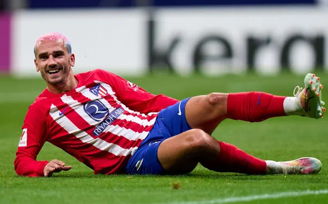 Ả Rập Saudi dụ dỗ nhà vô địch World Cup bằng 50 triệu Euro nhưng thế vẫn là quá ít