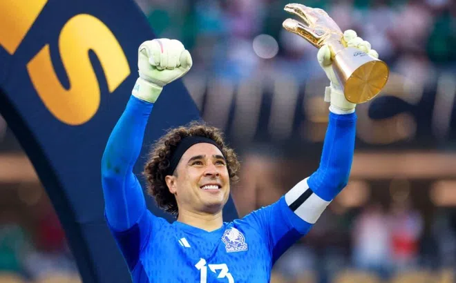 Vòng loại World Cup 2026 khu vực CONCACAF diễn ra khi nào?