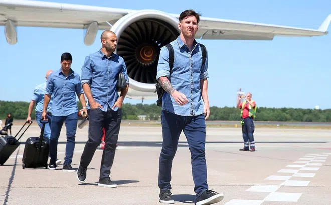 Nhiệm vụ cuối cùng, Messi có thể tham dự thế vân hội 2024 cùng Argentina?