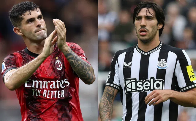 Nhận định, dự đoán AC Milan vs Newcastle, 23h45 ngày 19/09/2023