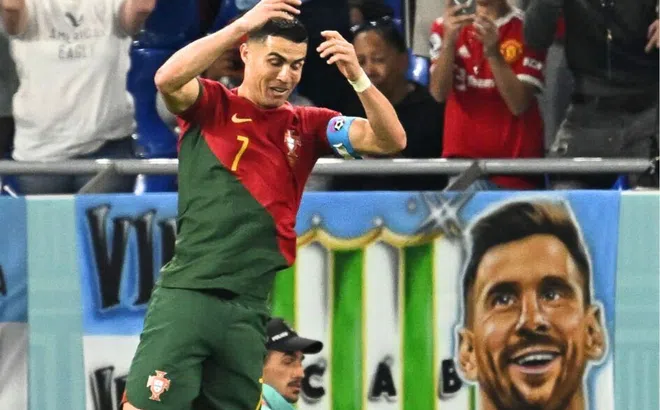 Đến hẹn lại lên, Ronaldo đối đầu Messi trên tuyển quốc gia?