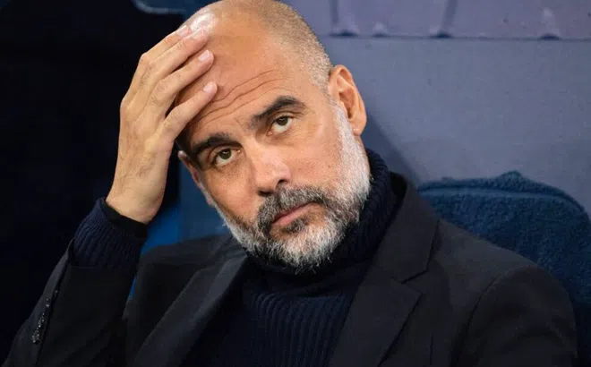 Pep báo tin không vui cho fan Man City sau trận thắng tại C1
