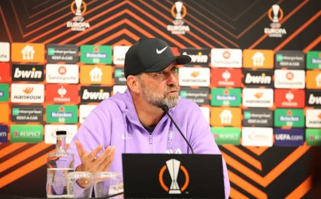 Klopp tiết lộ cái tên xuất sắc nhất Liverpool trận mở màn C2