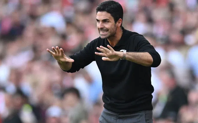 Tottenham mất ngôi sao số 1, Arsenal thậm chí còn sợ hơn