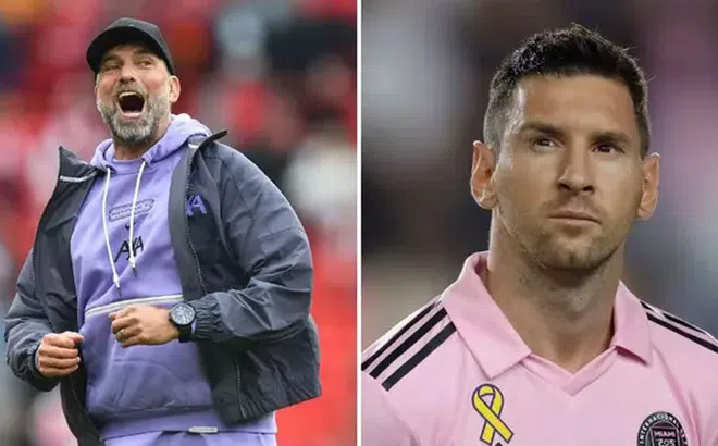 Lionel Messi giúp Liverpool kiếm được số tiền khủng bất ngờ